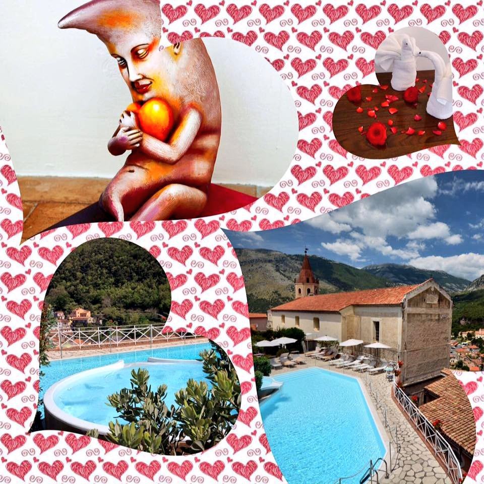 La Locanda Maratea tweet media