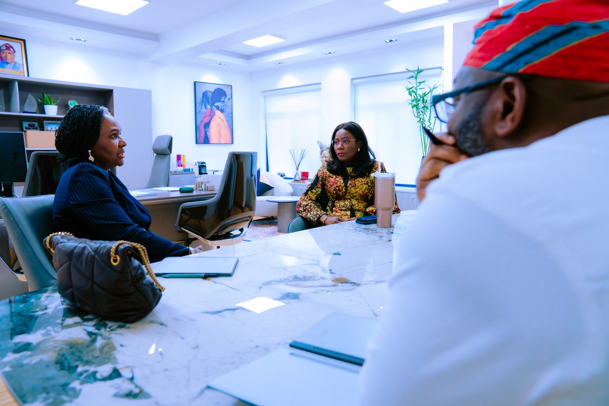 Olu Verheijen tweet media