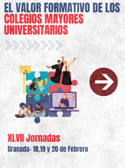 Colegio Mayor Alborán tweet media