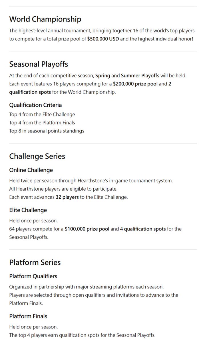 燁魔 HS Wild/Standard Deck tweet media