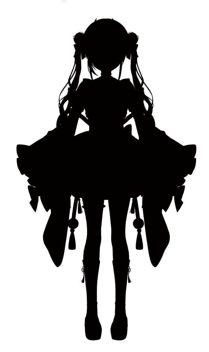 百鬼あやめ😈ホロライブ2期生 tweet media