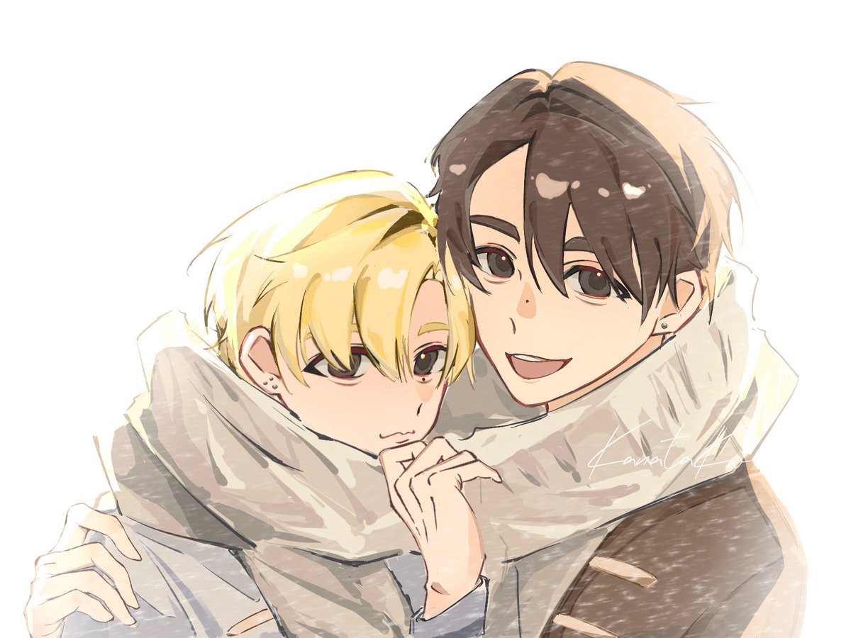 かなた_ (@KanataKwTian) / Posts / X