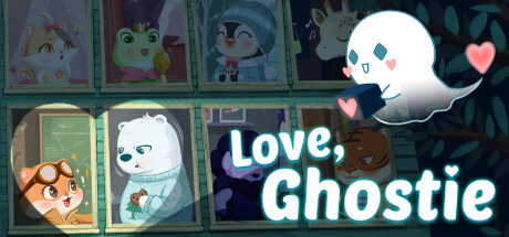 Je décale le live à demain, on commencera du coup à 11h au lieu de 15h ! Et on partira sur Love Ghosties.
Désolée pour aujourd'hui, le dentiste a transformé ma gencive en gruyère x) #Vtuber