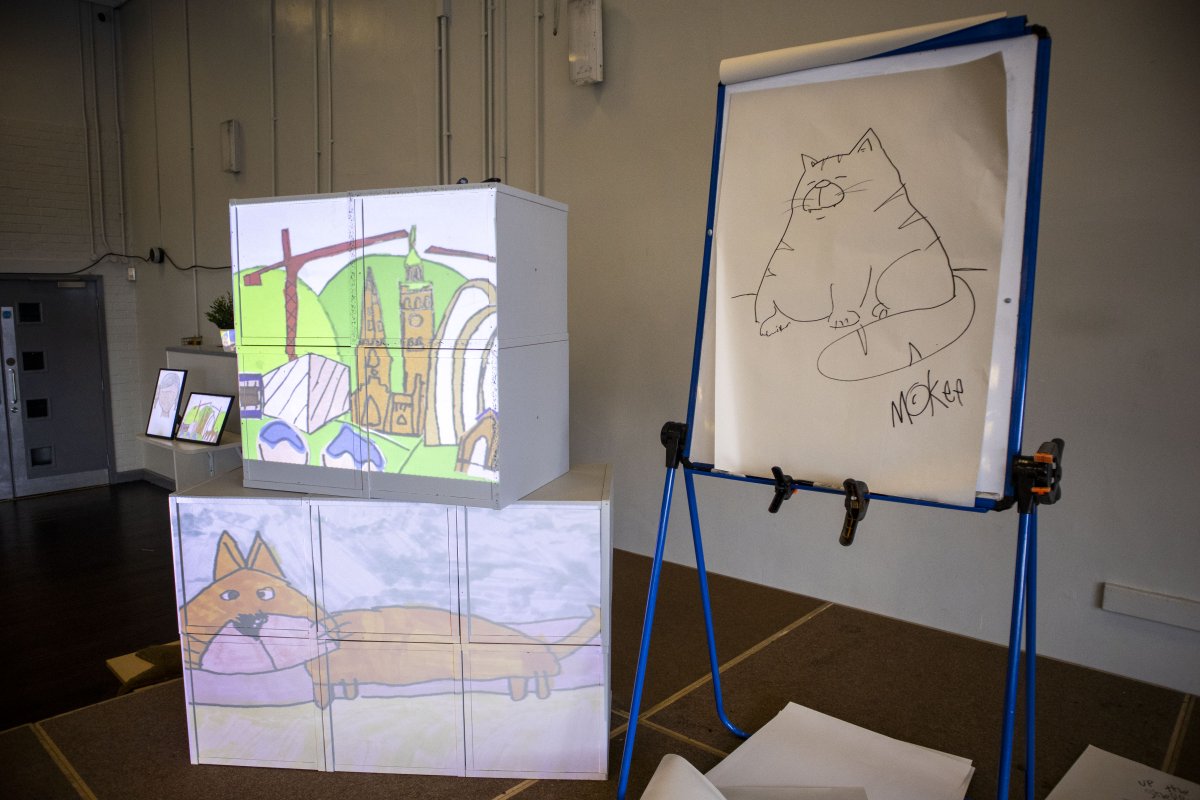 L.E.A.D. IT Services tweet media