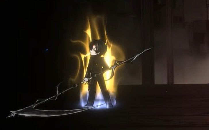 CRYT_MTH's tweet image. This what dongbaek was cracking