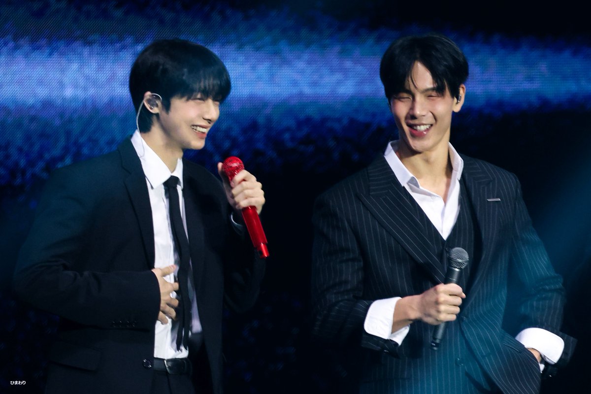 260201 THE X : NEXUS -Sound Check

꺄르르 (˶> <˶)♡

#셔누 #손현우 #SHOWNU #ショヌ #형원 #채형원 #HYUNGWON  #ヒョンウォン #몬스타엑스 #MONSTA_X #MONSTAX