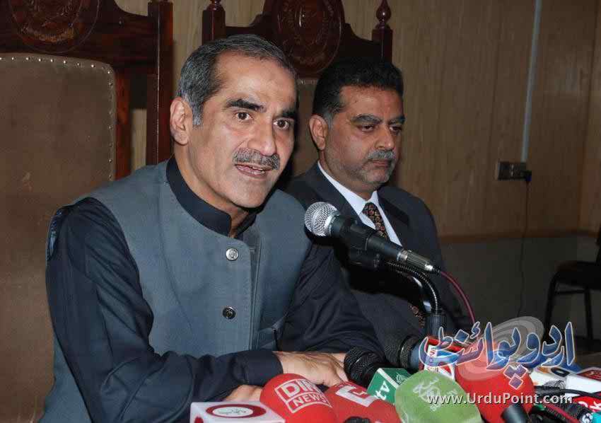 Khawaja Saad Rafique tweet media