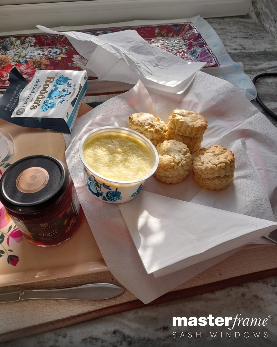 Masterframe Windows tweet media