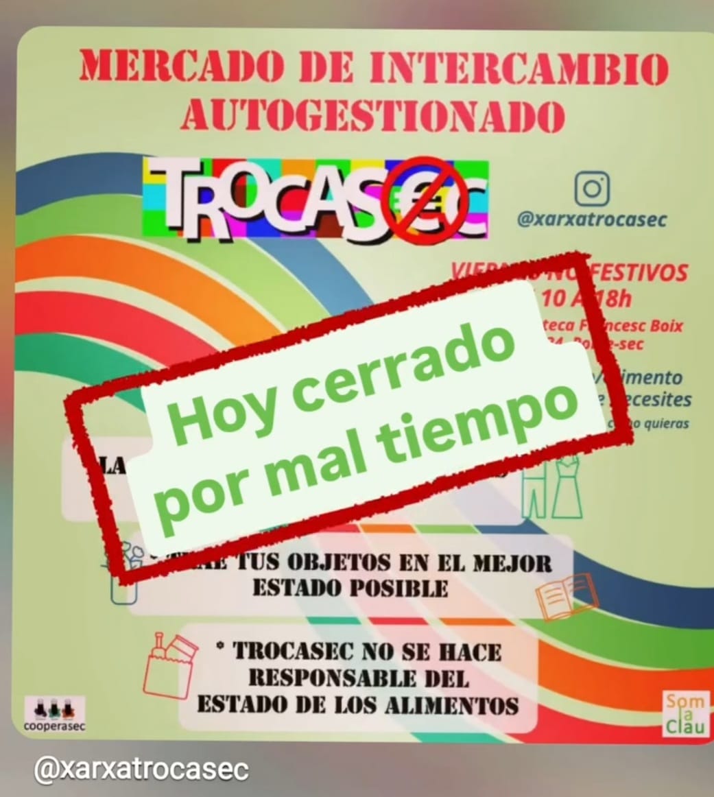 Trocasec tweet media