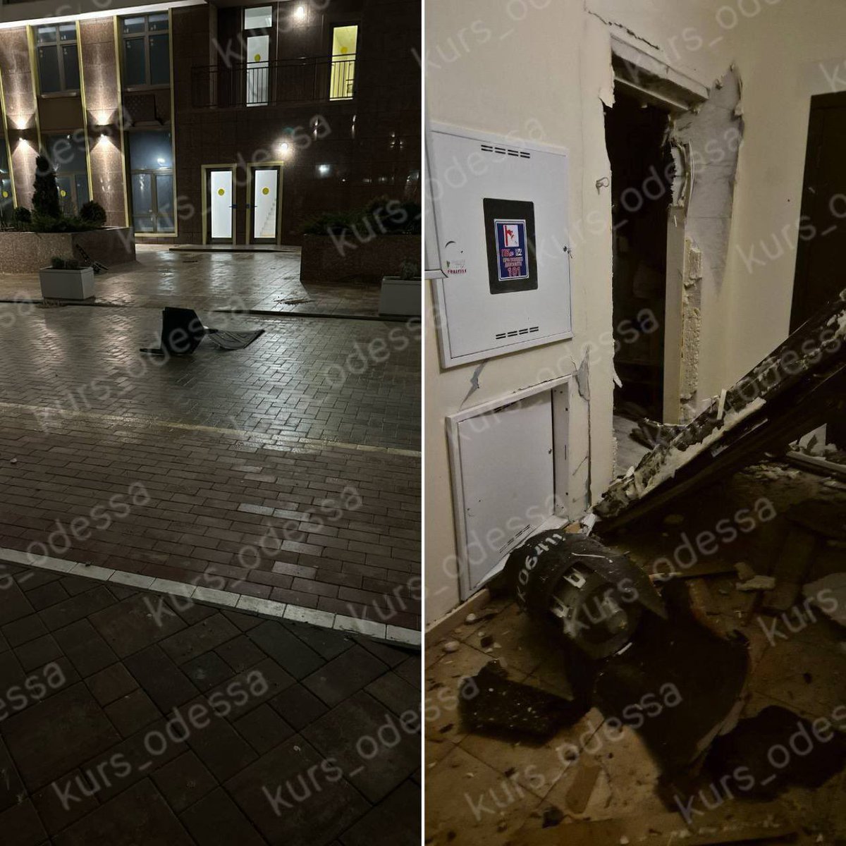 Тетяна Кагітіна NAFO member tweet media