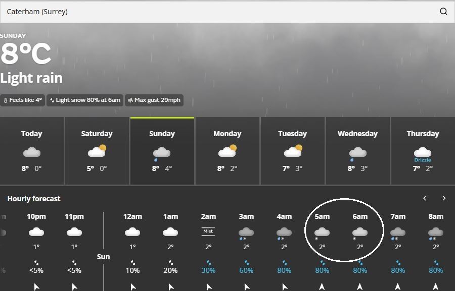 Nick's Weather Eye tweet media
