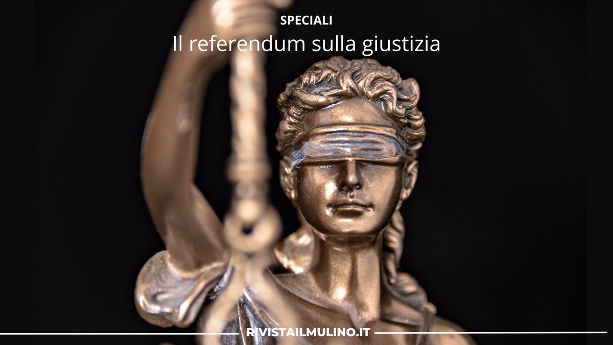 Rivista il Mulino tweet media