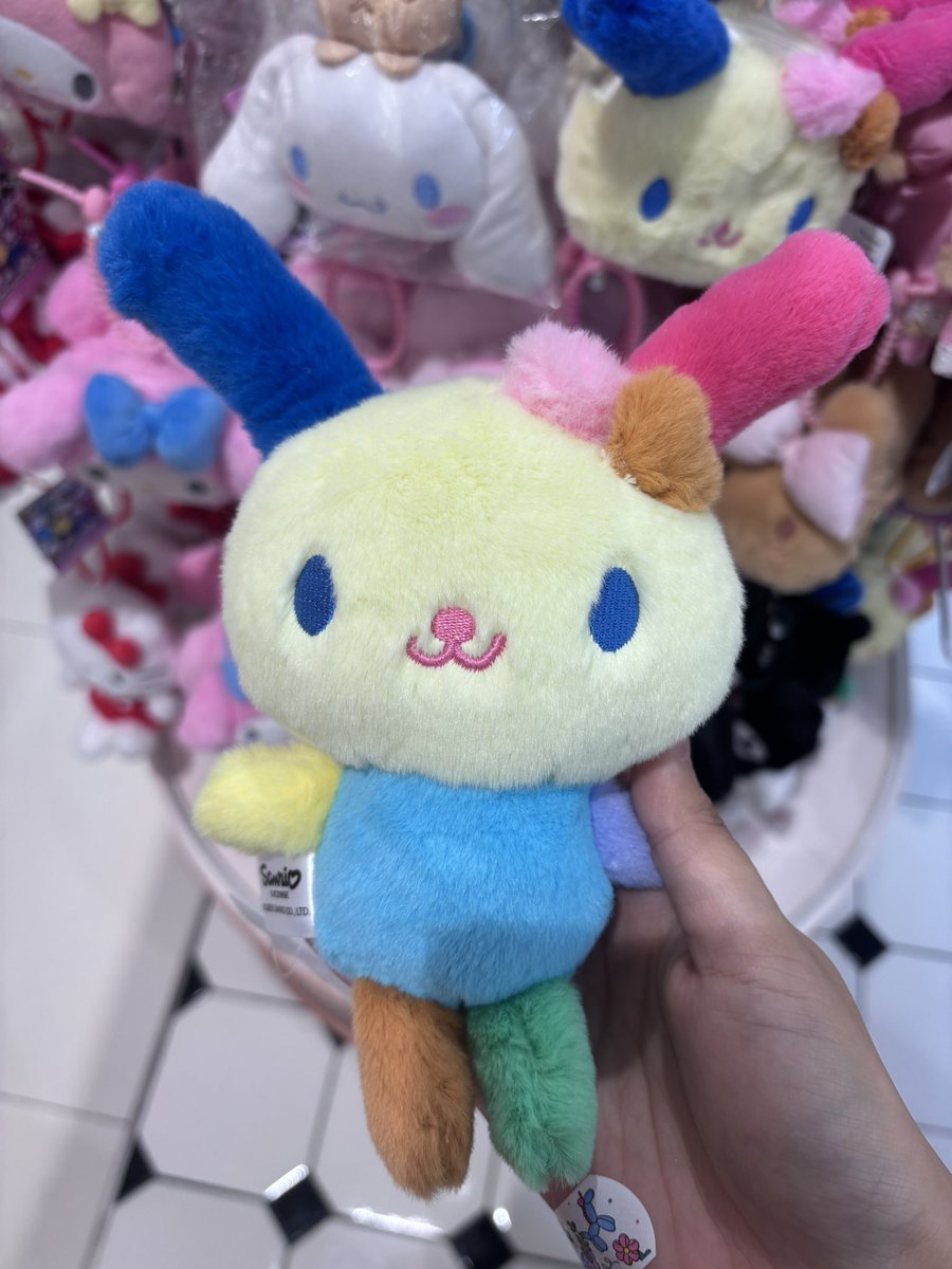 forurbeep's tweet photo. ราคาลดเยอะมาก นุ่มฟูสุด ๆ  🎀 https://t.co/vASpZZ64BH