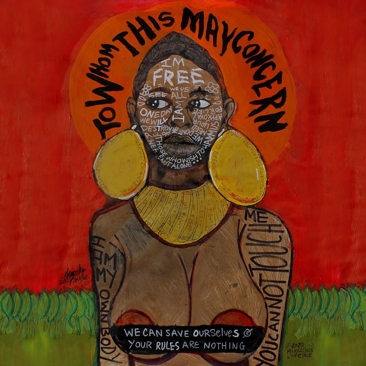 REVIEW: <a href="/missjillscott/">⭐Jill Scott⭐</a>'s 'To Whom This May Concern' is a masterful return from a modern soul great...

clashmusic.com/reviews/jill-s…