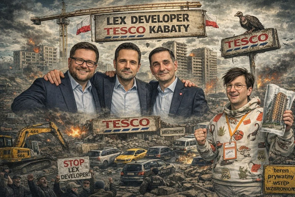 Miasto Ursynów tweet media