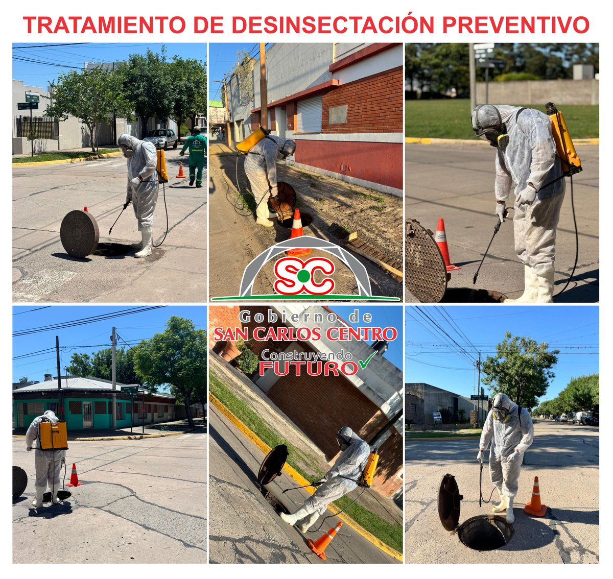 TRATAMIENTO DE DESINSECTACIÓN PREVENTIVO
facebook.com/share/p/1ASx1k…