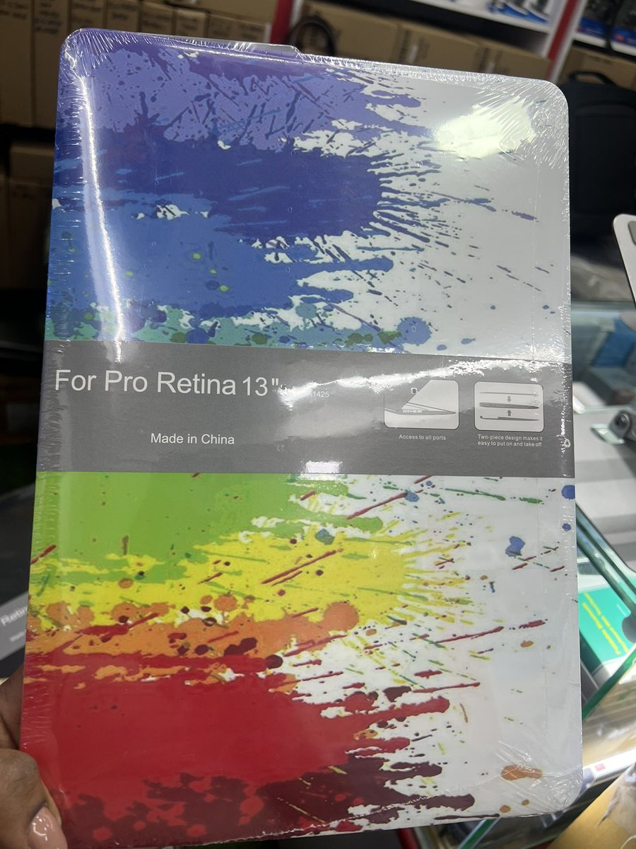 MacBook covers available in different colors and textures and for different models.
My dm is wide open. ❗️❗️❗️❗️🔥🔥🔥🔥