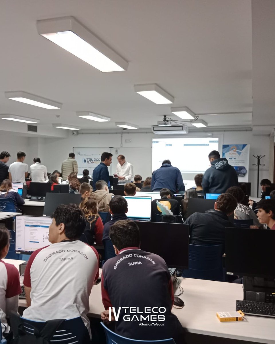 TelecoGames tweet media