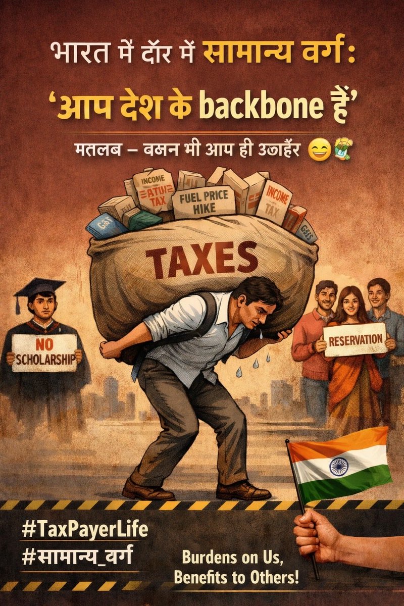 ‘सबका साथ, सबका विकास’ —
Terms &amp; Conditions apply for सामान्य वर्ग #UGC_RollBack