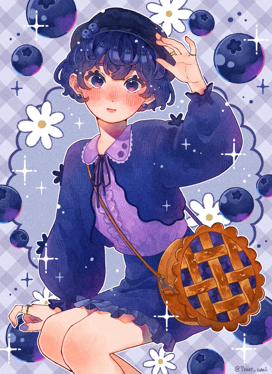 うみや うみ (@7mer_umi) / Posts / X