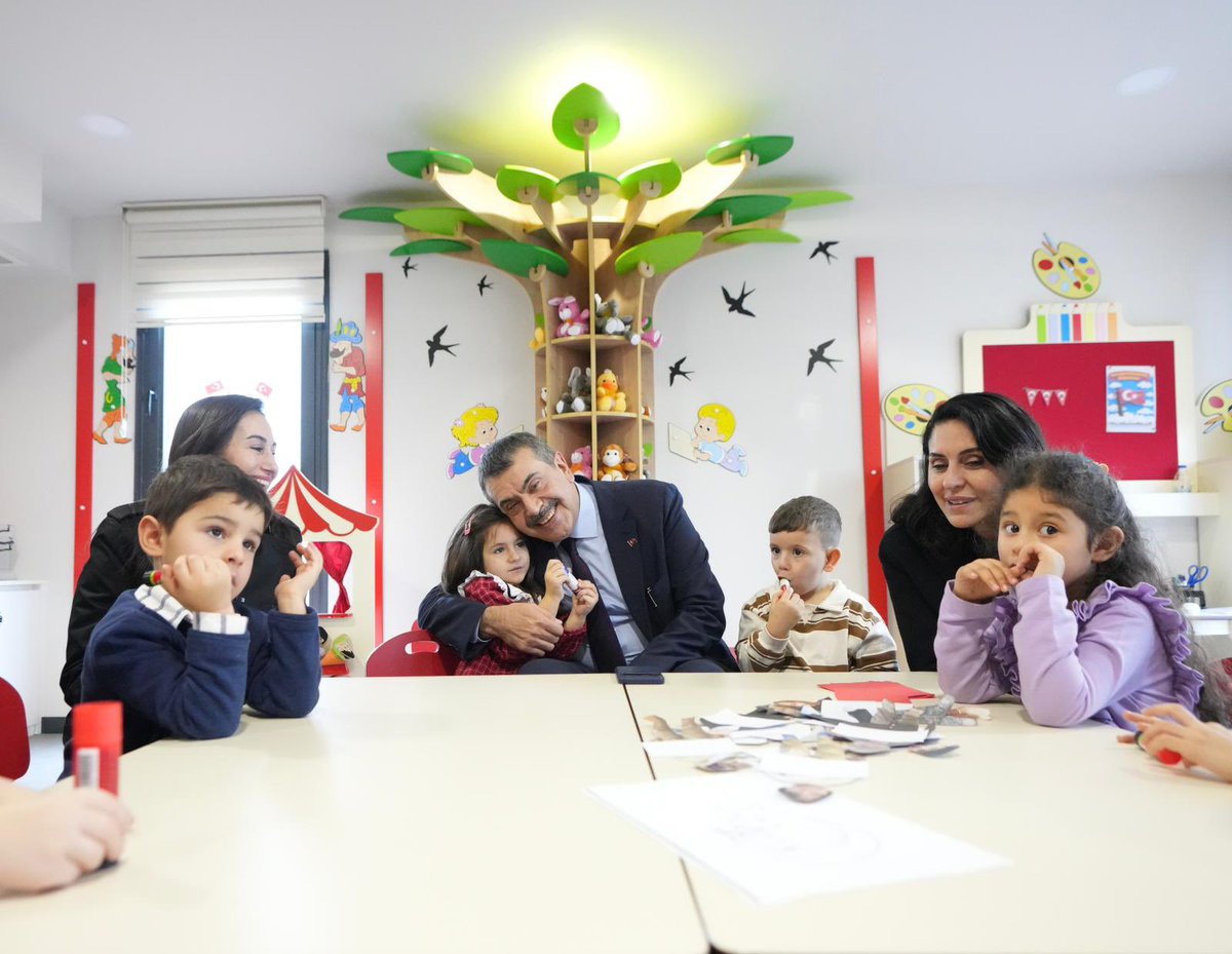 Yusuf Tekin tweet media