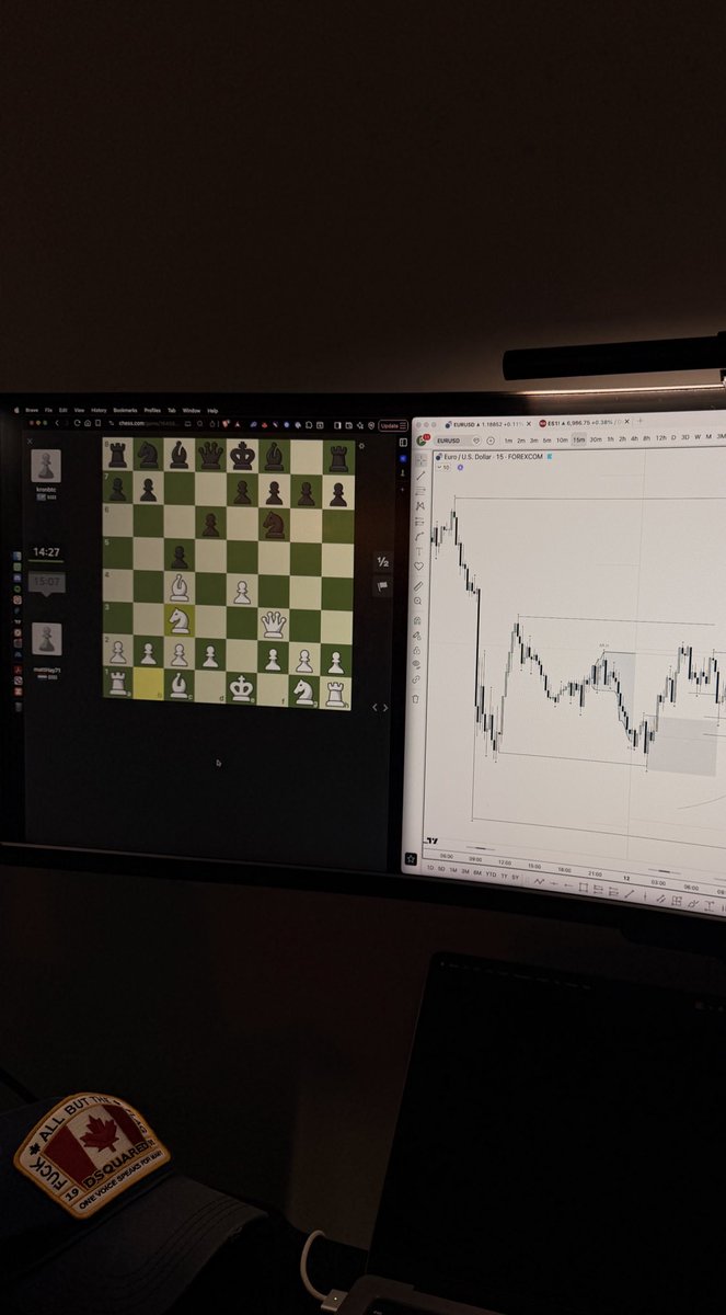 The Architect tweet media