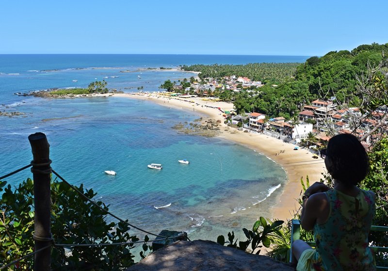 blogtemqueir's tweet photo. Morro de São Paulo, na Bahia, é o tipo de destino que todo viajante deve ir ao menos uma vez na vida! Você já  conhece? Tem que ir! 
https://t.co/HJnGZDJ0Dn https://t.co/qciLk3xCOv