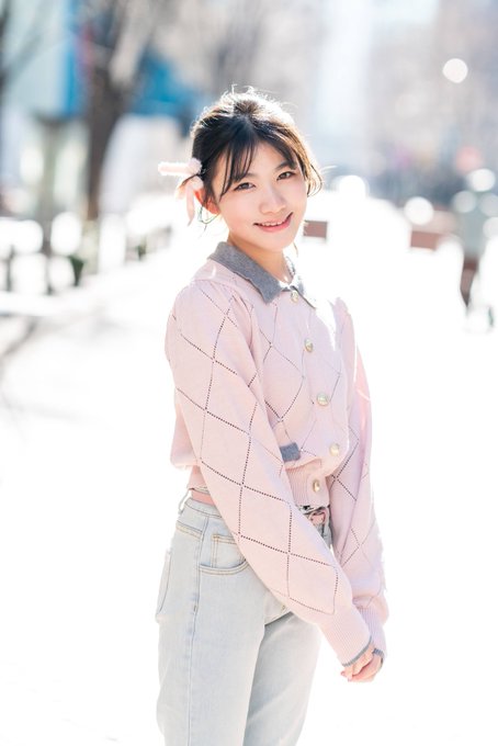 Twitterのコスプレ画像7