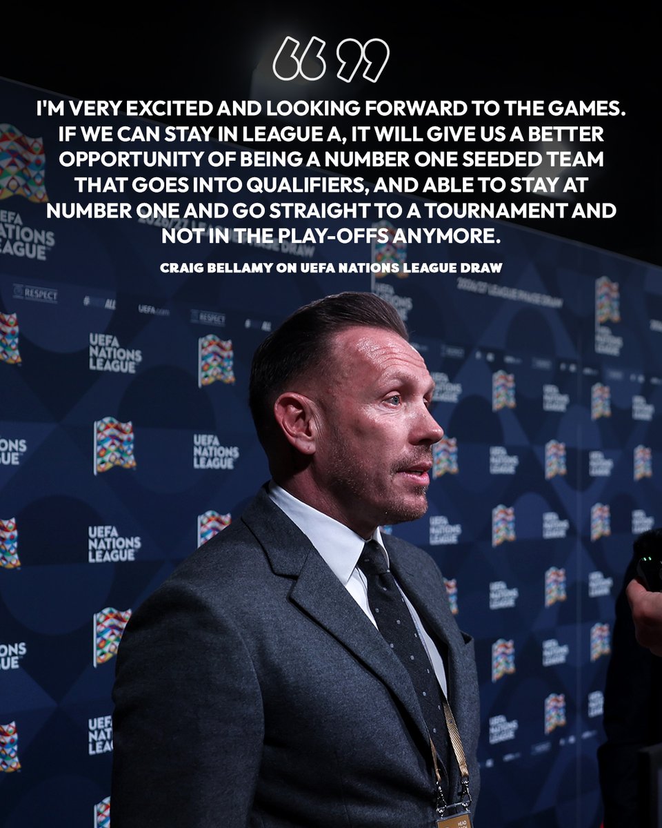 Looking forward to the challenge 👊🏴󠁧󠁢󠁷󠁬󠁳󠁿