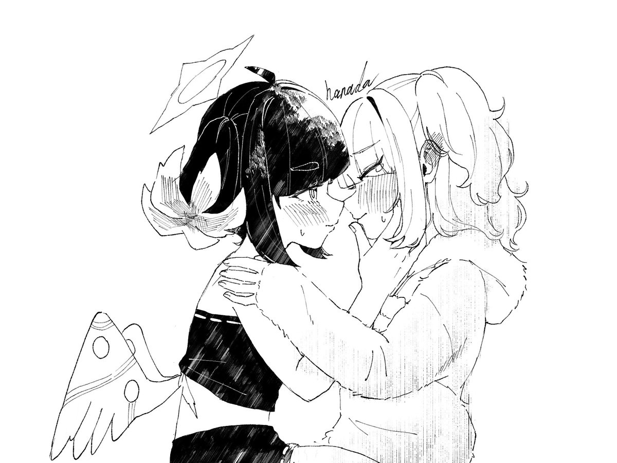 羽ちな 