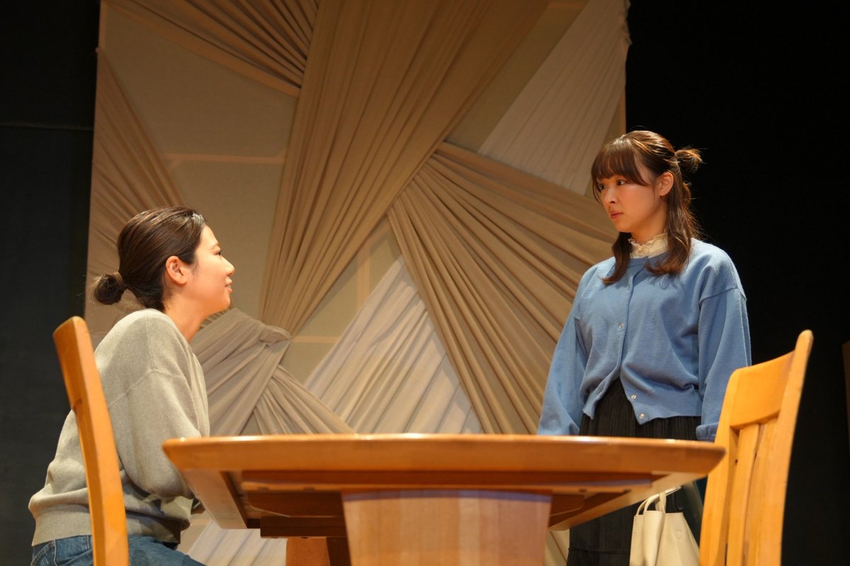 吉村 奈恵 tweet media