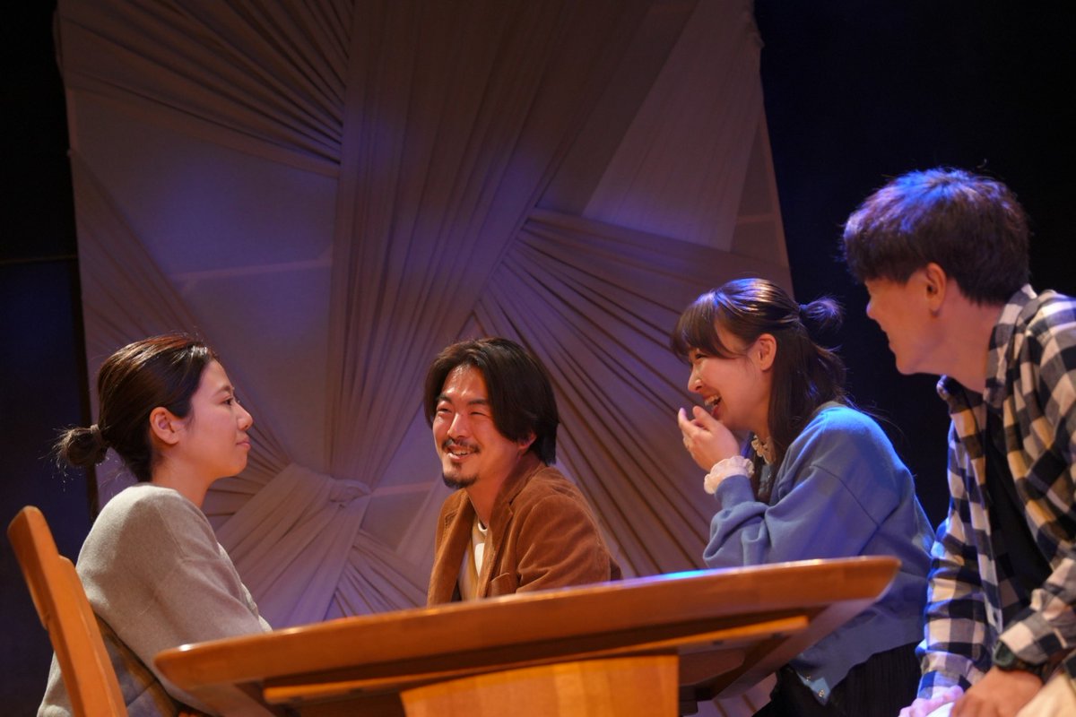 吉村 奈恵 tweet media