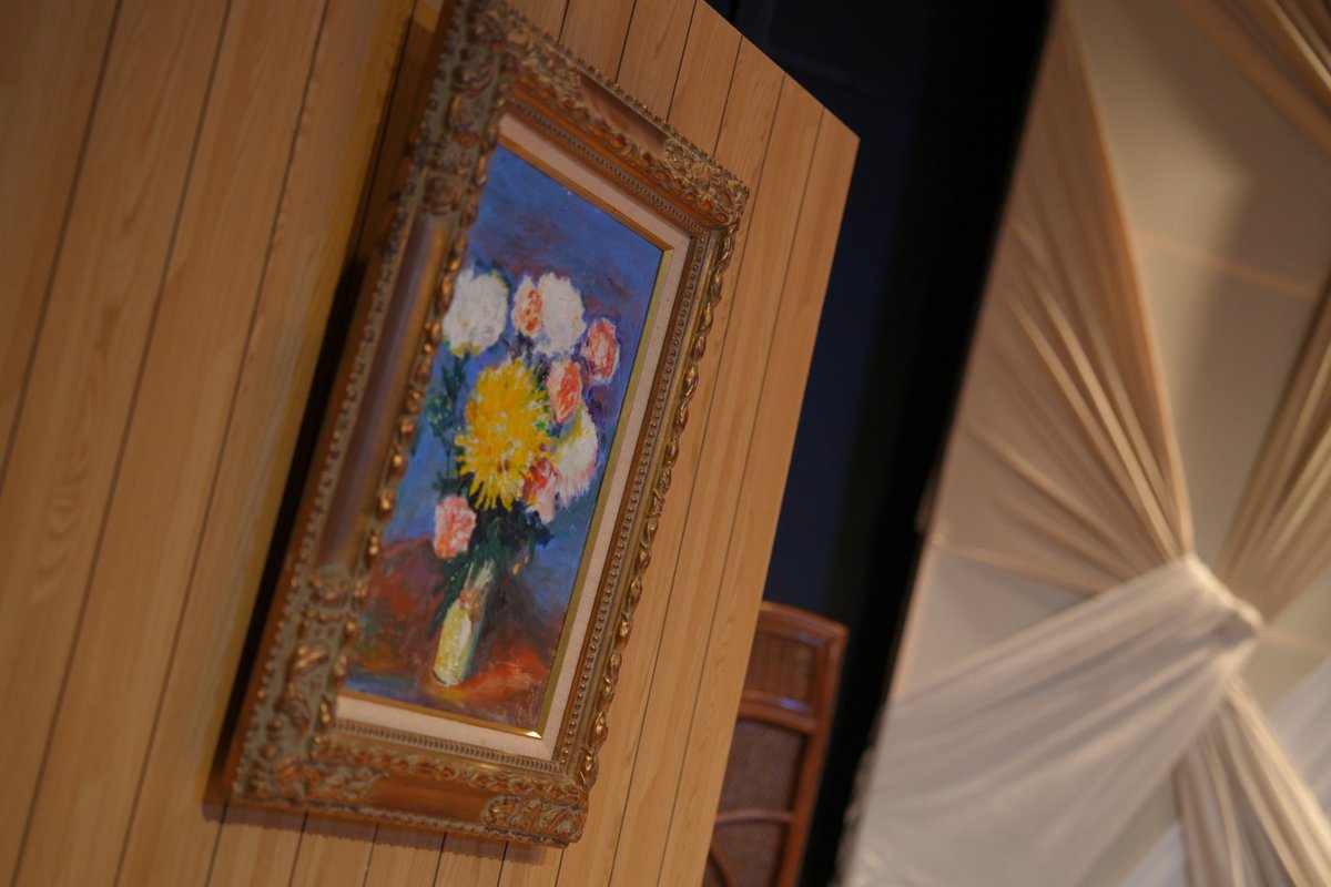 吉村 奈恵 tweet media