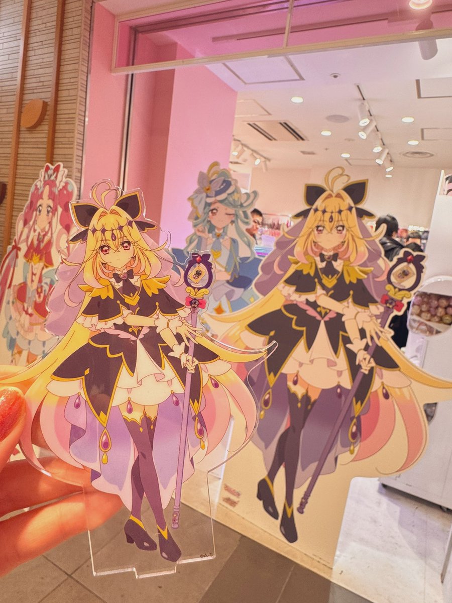 みぃちゃん💜🍒 (@mityunpop) / Posts / X