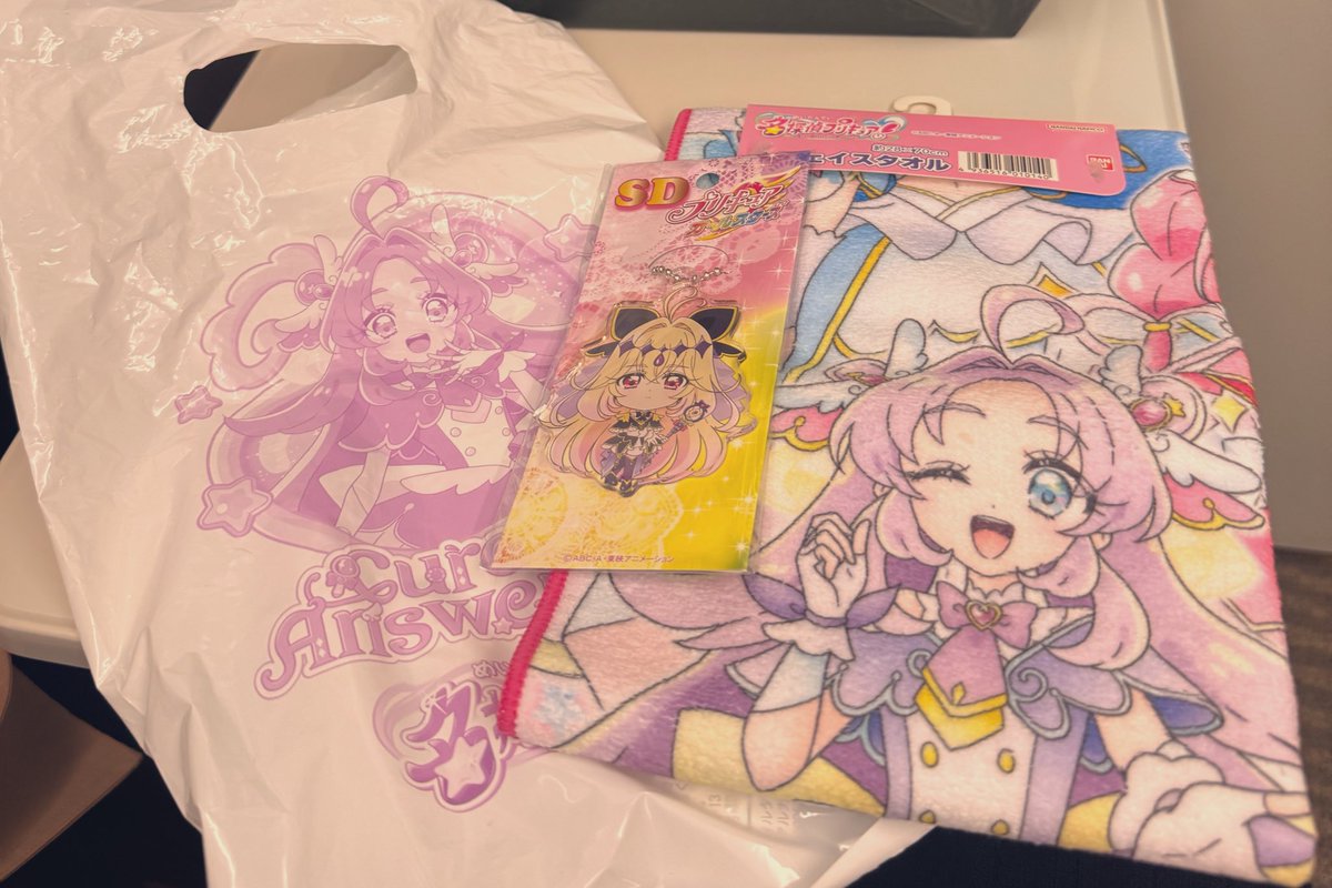 みぃちゃん💜🍒 (@mityunpop) / Posts / X