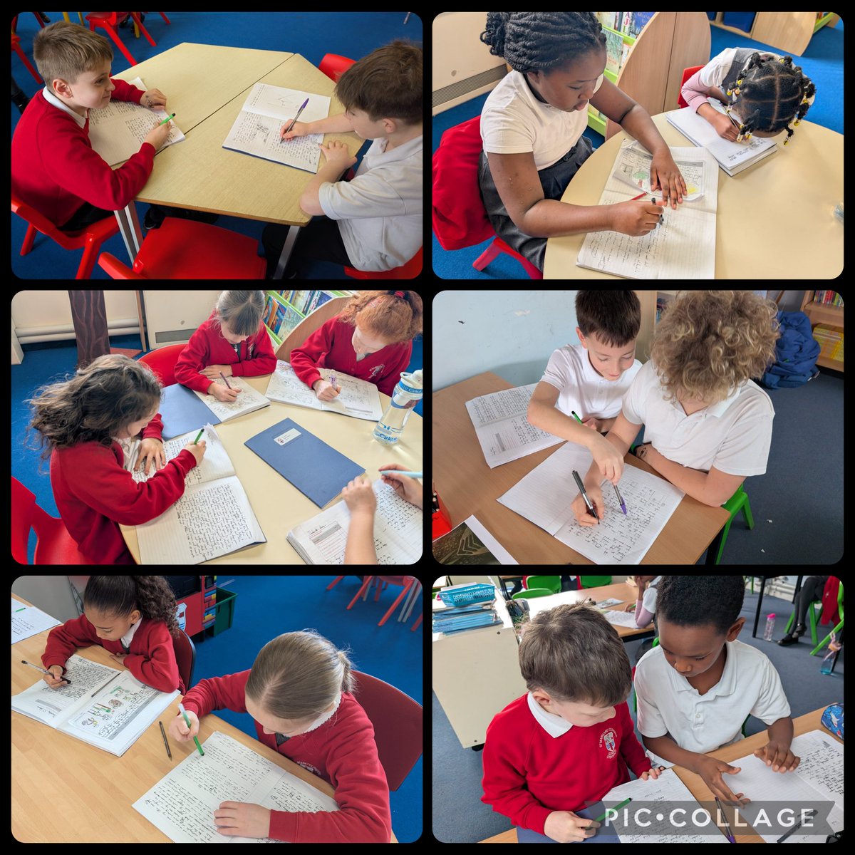 StMargaretClitherow ❤️🌈❤️ tweet media