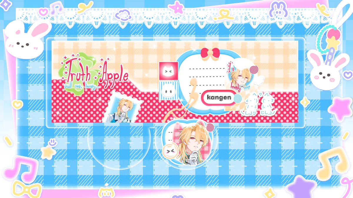 ——— ✧･ﾟ✧help rt please? thank you! (๑•̀ㅁ•́ฅ✧

Haloo ada template IPV ready dibawah yah! bisa dipake di jam 18.30 WIB nyaw ❤ harga tertera di alt ‼️bole dp dulu klo minat 50% diutamakan yg FP🥰☝

#zonauang