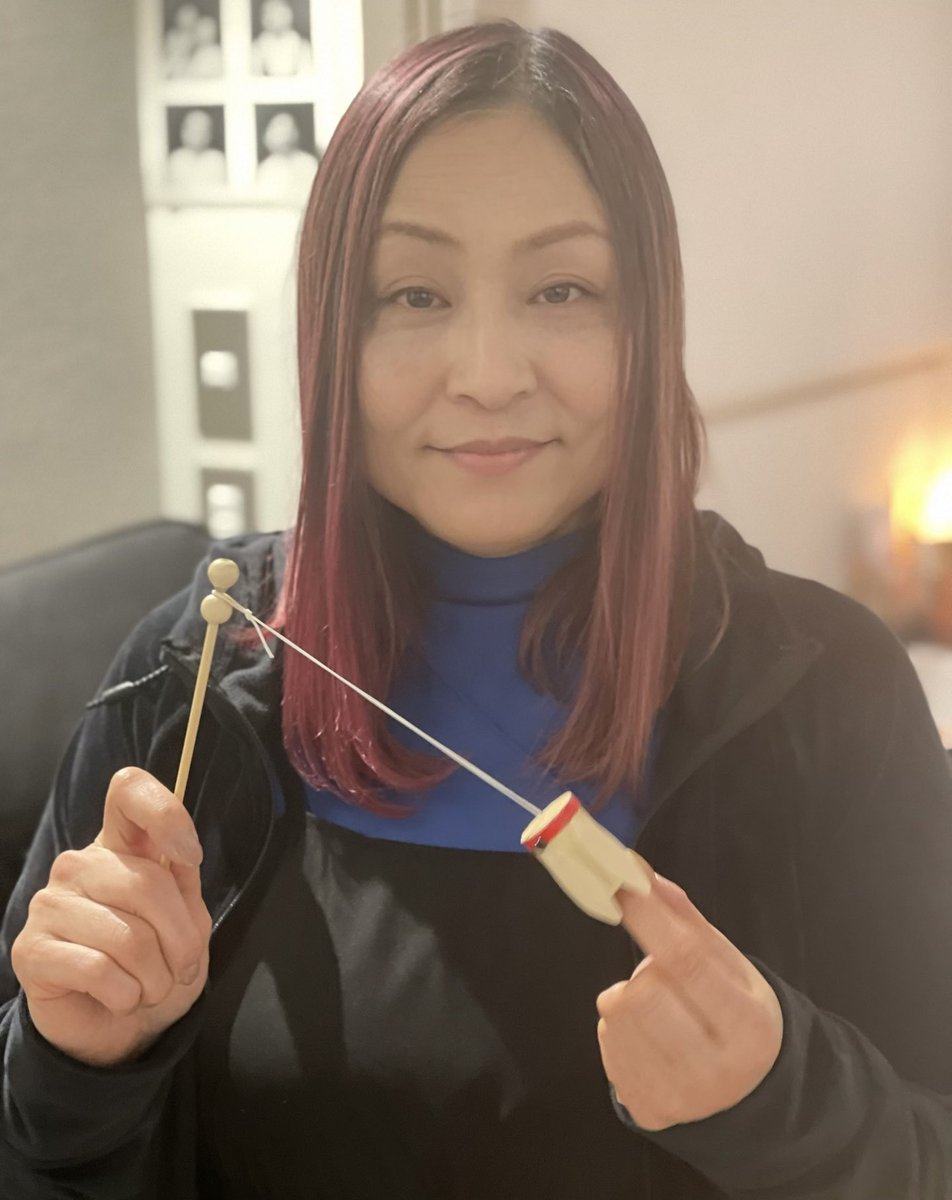 渡邉美佳 tweet media