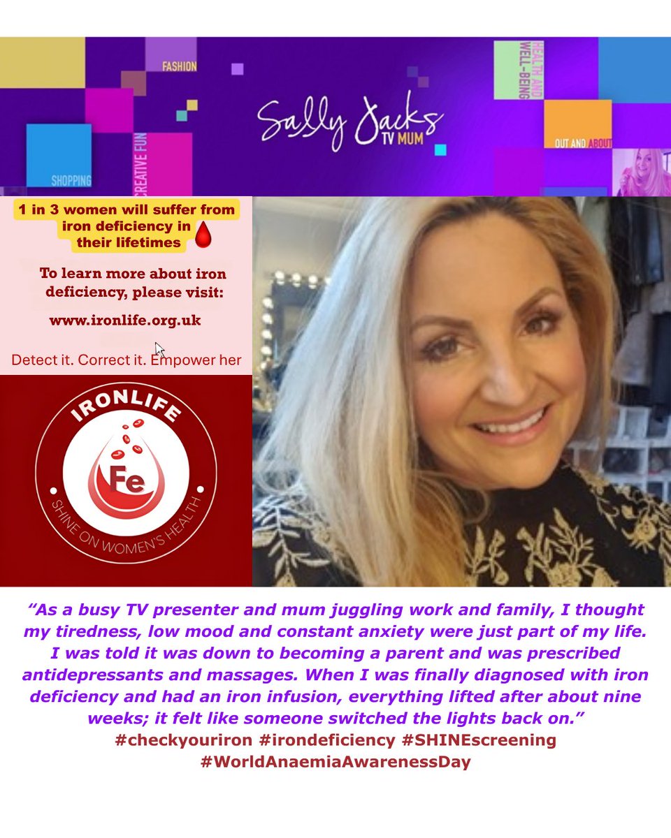 IronLife tweet media