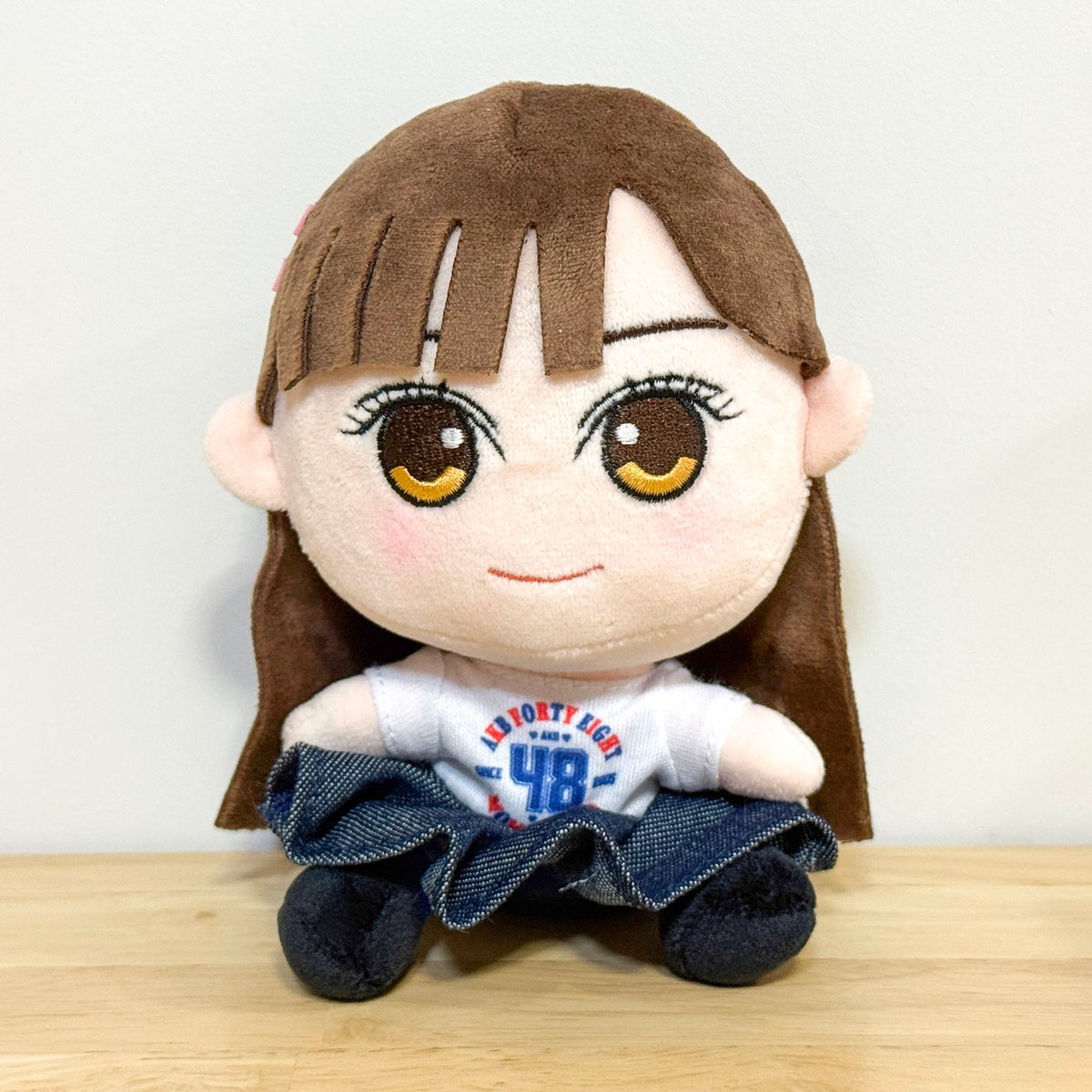 いとももぬい完売してるー！ 10時からスマホ触れなかったので今回は