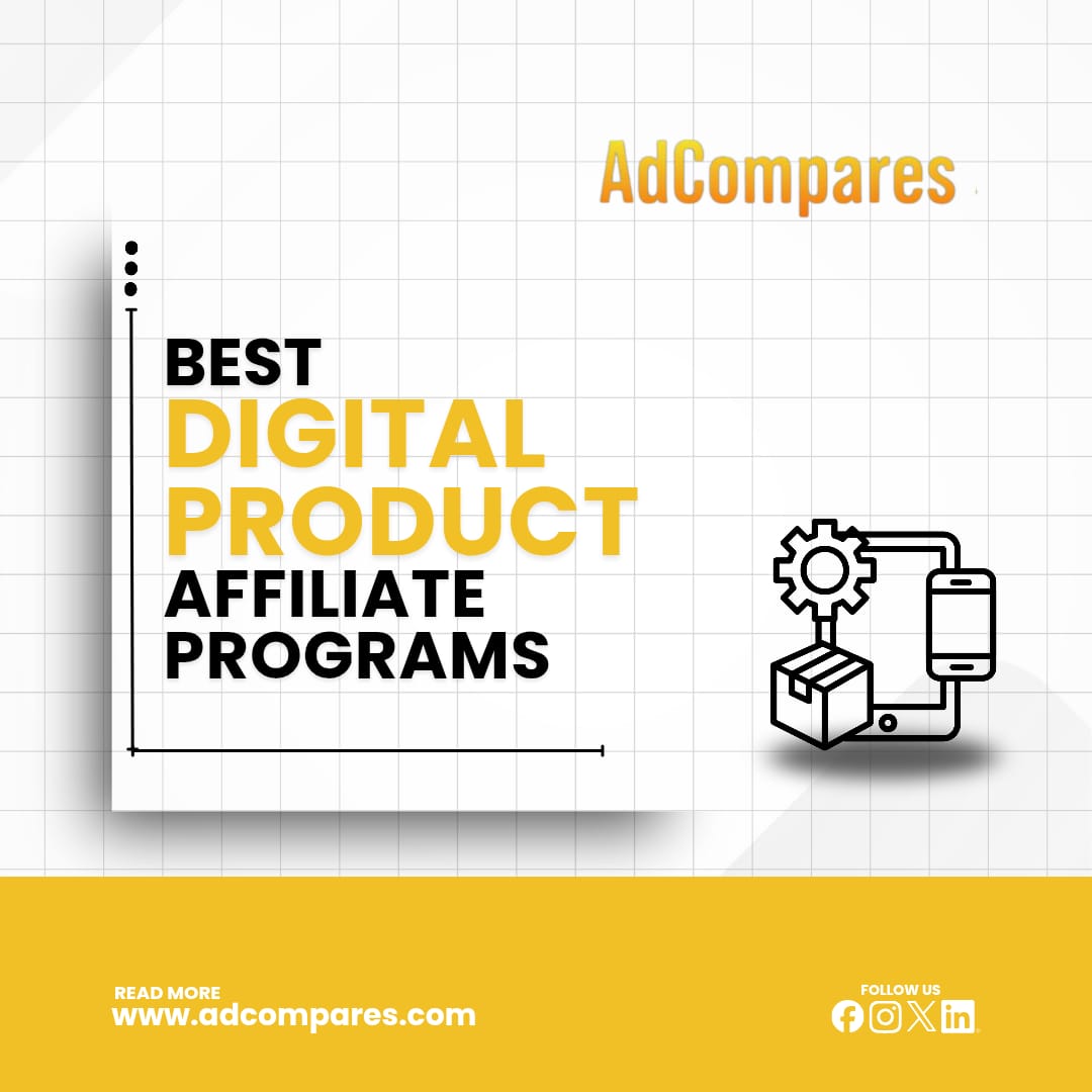 Want higher affiliate commissions in 2026? 
Digital product affiliate programs pay more, scale faster &amp; convert better than physical products.

<a href="/ClickBank/">ClickBank</a> 
<a href="/JVZoo/">JVZoo.com</a> 
<a href="/WarriorPlus/">WarriorPlus</a> 

👉 adcompares.com/affiliate/prog…

#AffiliateMarketing #DigitalProducts #adcompares