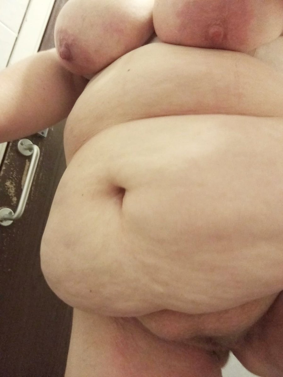 Since you asked my fat flaps