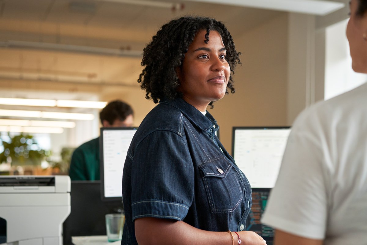 HPE Support tweet media