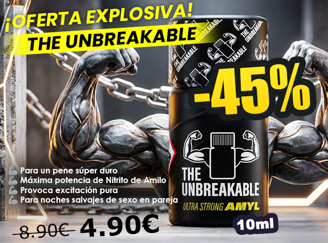 Poppers Shop ES tweet media