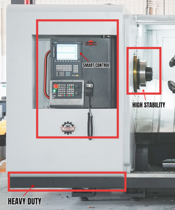 Hoston_ind's tweet image. Metal spinning: Power meets precision. 🌀

📍 High Stability
📍 Smart Control
📍 Heavy Duty

Built for extreme aerospace tasks. What are you spinning this week? 👇

#MetalSpinning #CNC #Engineering #Hoston #Manufacturing
