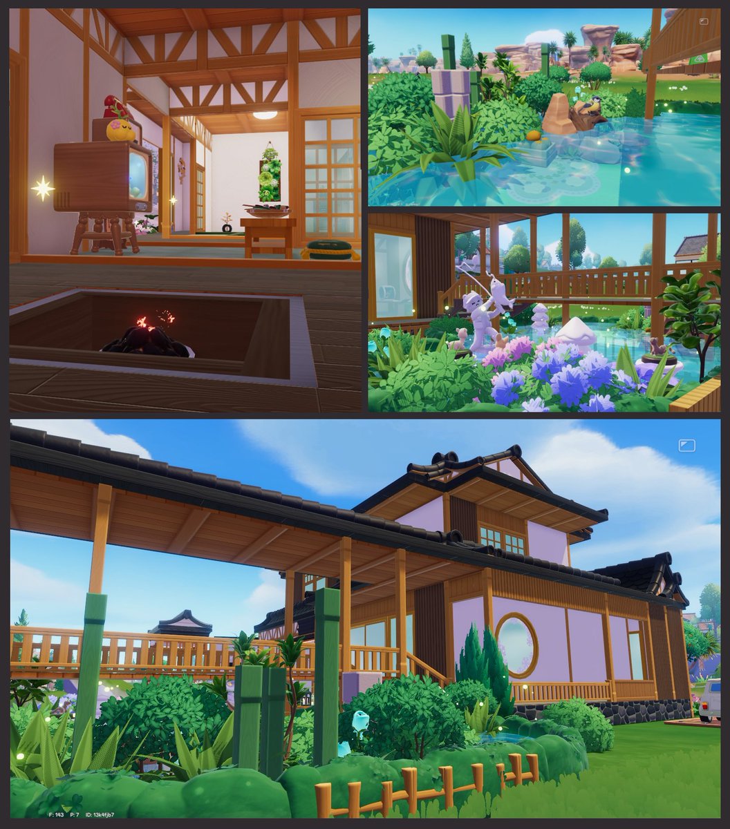 六郎木 tweet media