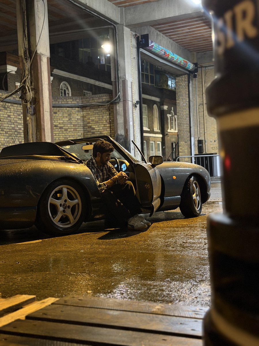 Yash Sharma tweet media