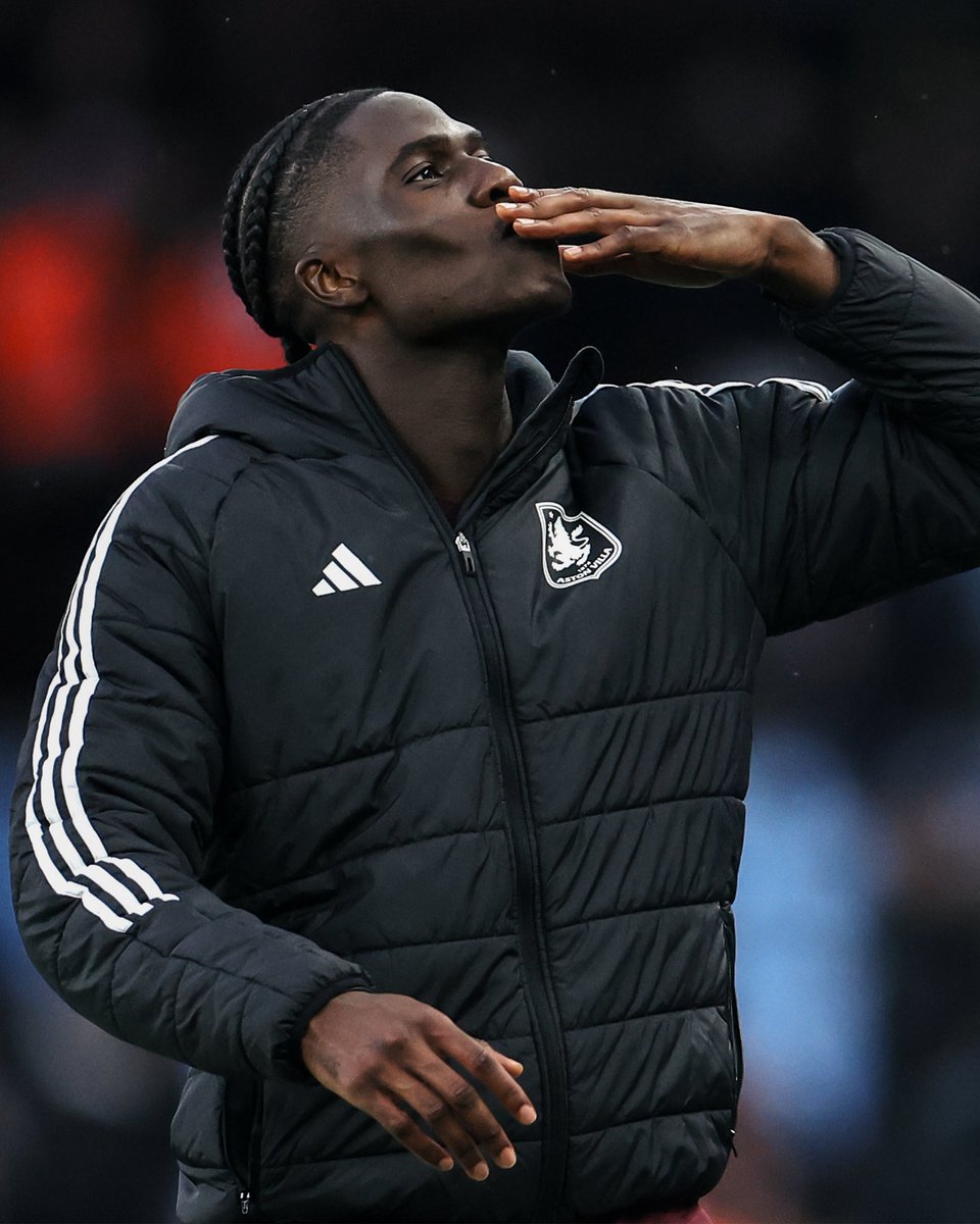 RT @AVFCOfficial: Happy Valentine's Day, Villans 💕