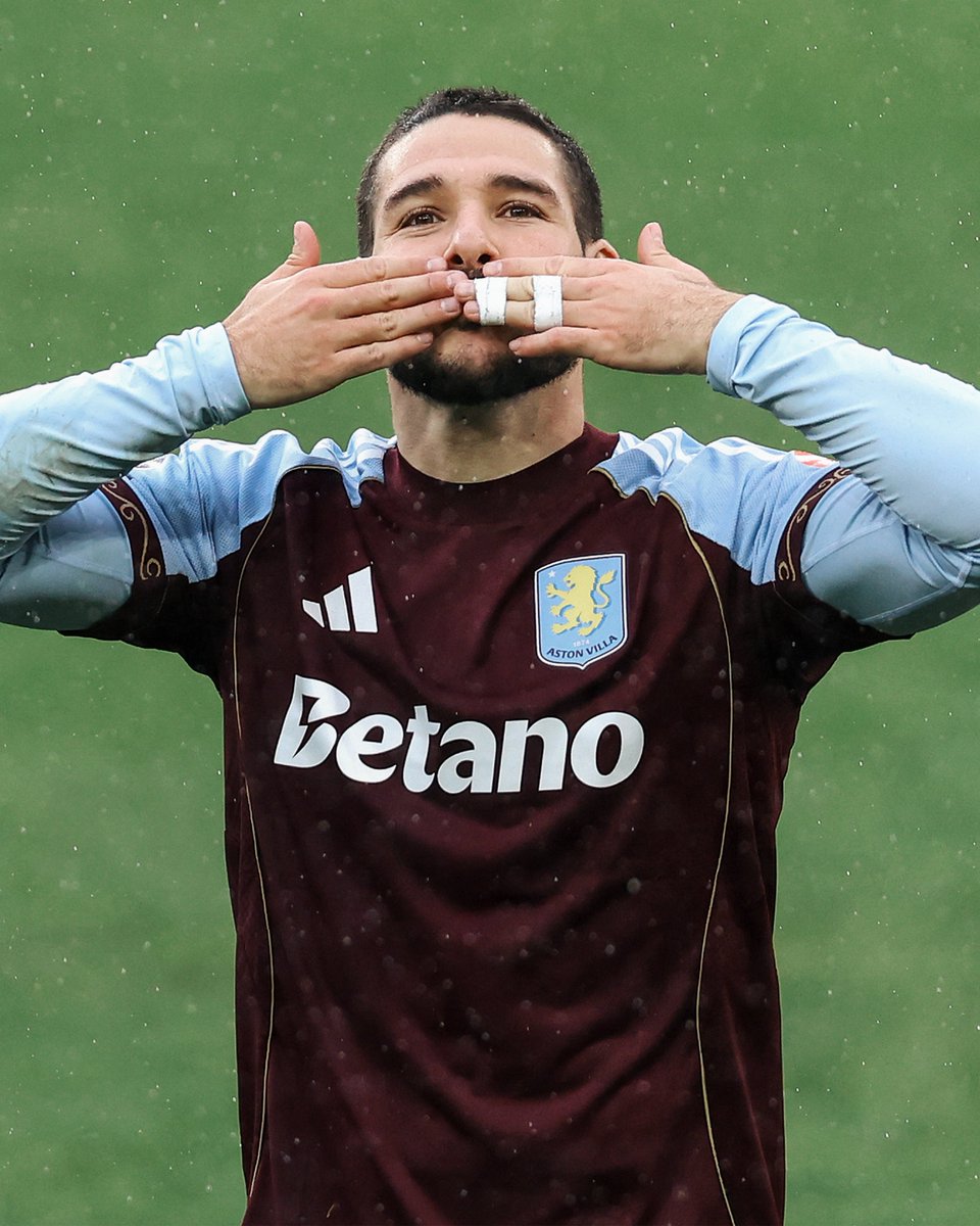 Aston Villa tweet media
