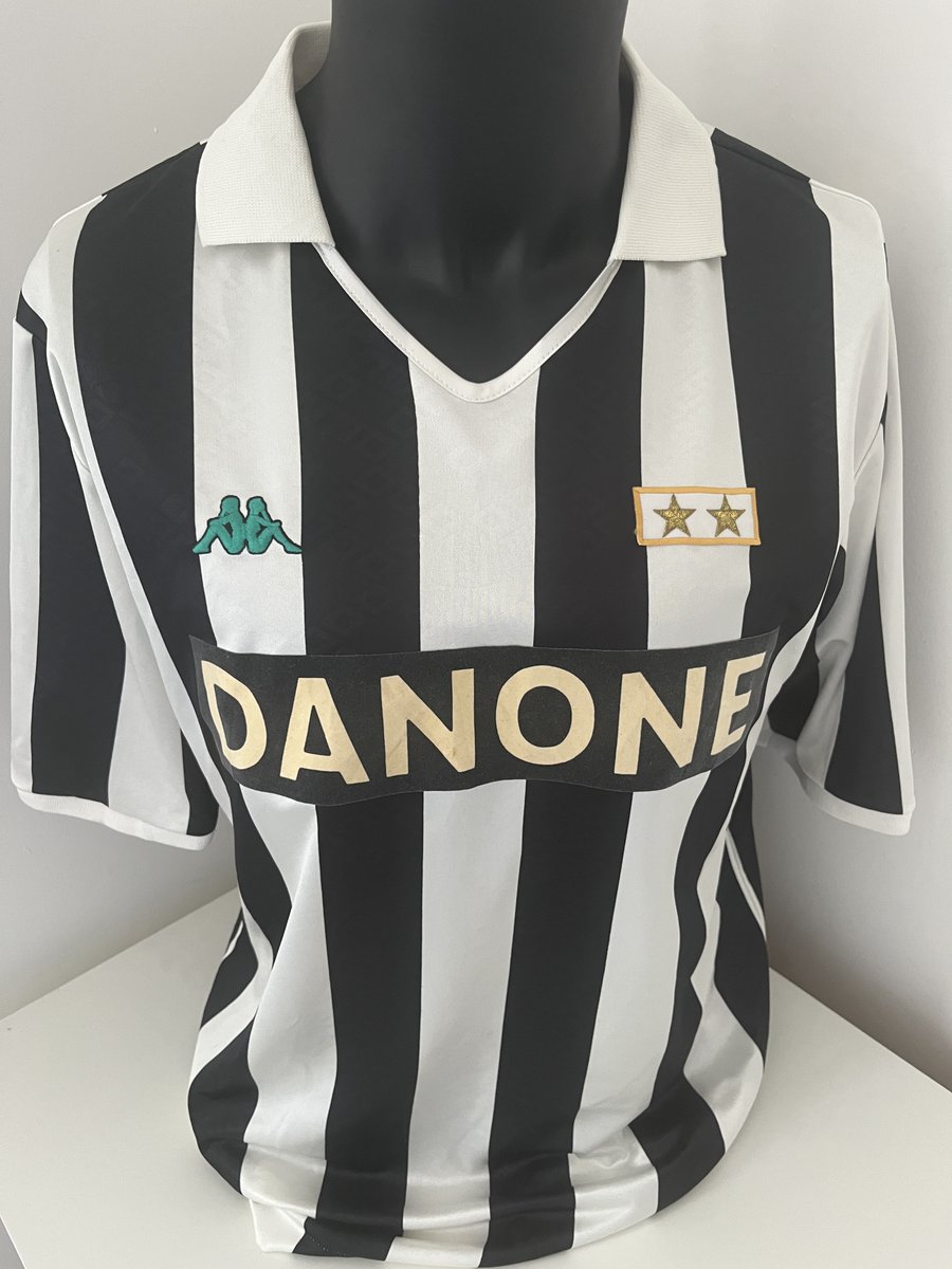 Come and take a look and pick up a memorable purchase; 5starfootballshirts.co.uk